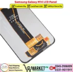 Samsung Galaxy M14 LCD Panel Price In Pakistan