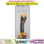 Samsung Galaxy M14 LCD Panel Price In Pakistan