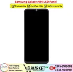 Samsung Galaxy M14 LCD Panel Price In Pakistan