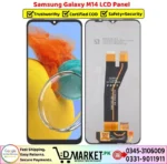 Samsung Galaxy M14 LCD Panel Price In Pakistan