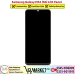 Samsung Galaxy M34 5G LCD Panel - Image 2