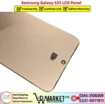 Samsung Galaxy S25 LCD Panel Price In Pakistan