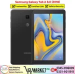 Samsung Galaxy Tab A 8.0 2018 - Image 2
