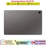 Samsung Galaxy Tab S9 FE - Image 2