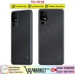 TCL 40 XE Price In Pakistan