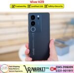 Vivo V29 Price In Pakistan