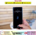 Vivo V29 Price In Pakistan