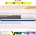 Vivo V29 Price In Pakistan