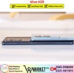 Vivo V29 Price In Pakistan