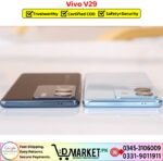 Vivo V29 Price In Pakistan