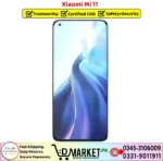 Xiaomi Mi 11 - Image 2