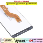 iTel A55 LCD Panel Price In Pakistan