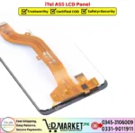 iTel A55 LCD Panel Price In Pakistan