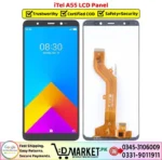 iTel A55 LCD Panel Price In Pakistan