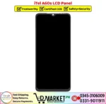 iTel A60s LCD Panel - Image 2