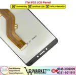 iTel P32 LCD Panel Price In Pakistan