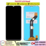iTel P37 LCD Panel - Image 2