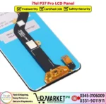 iTel P37 Pro LCD Panel Price In Pakistan