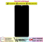 iTel P40 LCD Panel - Image 2