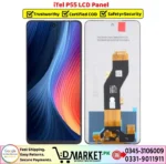 iTel P55 LCD Panel Price In Pakistan