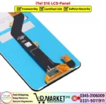 iTel S16 LCD Panel Price In Pakistan