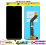 iTel S17 LCD Panel Price In Pakistan