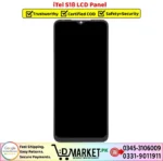 iTel S18 LCD Panel - Image 2
