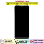 iTel S23 LCD Panel Price In Pakistan