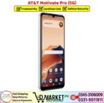 AT&T Motivate Pro 5G Price In Pakistan