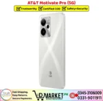 AT&T Motivate Pro 5G Price In Pakistan