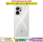 AT&T Motivate Pro 5G - Image 2