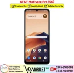 AT&T Motivate Pro 5G Price In Pakistan