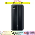 AT&T Vista Price In Pakistan