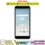 AT&T Vista Price In Pakistan