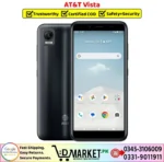 AT&T Vista Price In Pakistan