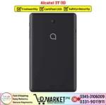 Alcatel 3T 8 Price In Pakistan