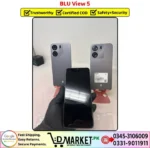 BLU View 5 Price In Pakistan