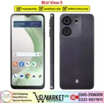 BLU View 5 Price In Pakistan