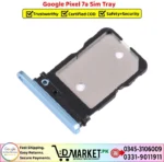 Google Pixel 7a Sim Tray Price In Pakistan