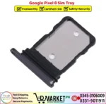 Google Pixel 8 Sim Tray Price In Pakistan