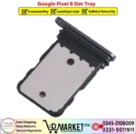 Google Pixel 8 Sim Tray Price In Pakistan