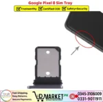 Google Pixel 8 Sim Tray - Image 4