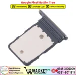 Google Pixel 8a Sim Tray Price In Pakistan