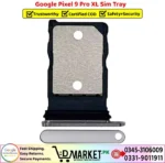 Google Pixel 9 Pro XL Sim Tray Price In Pakistan