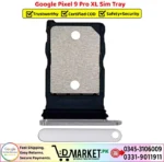 Google Pixel 9 Pro XL Sim Tray - Image 2