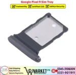 Google Pixel 9 Sim Tray Price In Pakistan