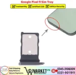 Google Pixel 9 Sim Tray - Image 6