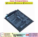 Honor 7s Original Battery Price In Pakistan