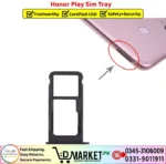 Honor Play Sim Tray - Image 4