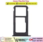 Honor Play Sim Tray Price In Pakistan